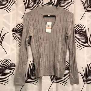Ladies size Small New Michael Kors Sweater